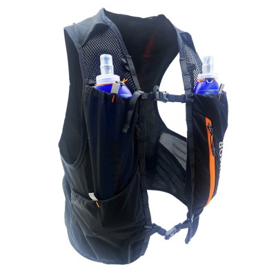 аксесоари,за,бягане,karrimor,scout,6l,running,vest,black,orange