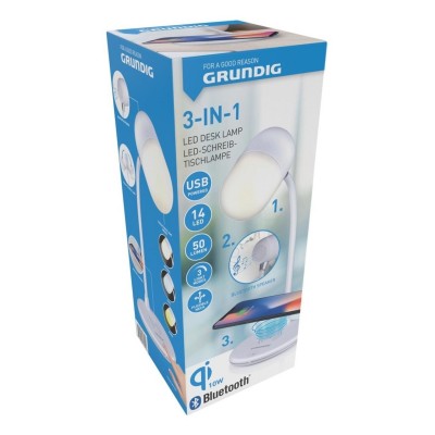 аксесоари,на,разпродажба,grundig,3in1,lamp,desk,white