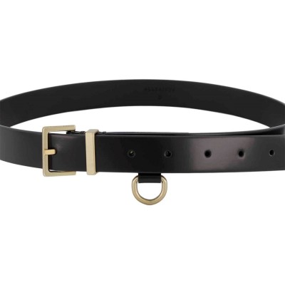 allsaints,all,25,dring,belt,ld99,blk,wrm,brs