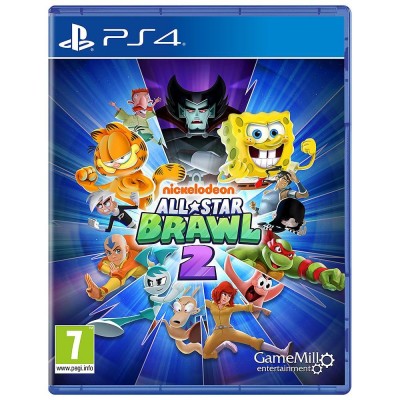 аксесоари,на,разпродажба,nickelodeon,all,star,brawl,2,playstation,4