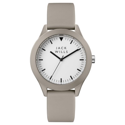 часовник,часовници,всички,коледни,подаръци,jack,wills,wills,union,watch,jw009whgy,grey,and,white