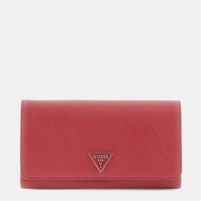 всички,чанти,guess,women's,noelle,clutch,bag,carmine
