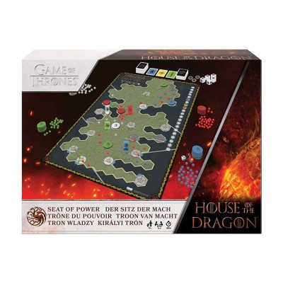 подаръци,и,играчки,игри,и,технологии,игри,и,технологии,всички,игри,и,играчки,game,of,thrones,house,of,the,dragon,seat,of,power,multi,format,and,universal