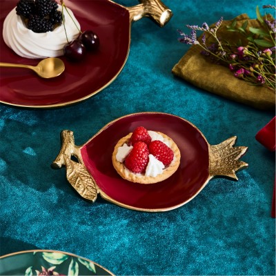 аксесоари,на,разпродажба,biba,biba,trinket,dish,set,of,2,pomegranate