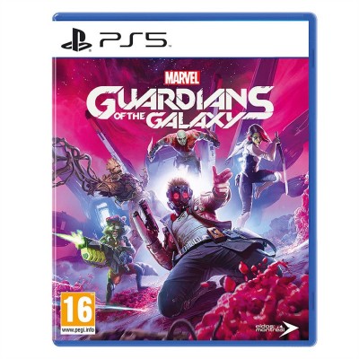 игри,и,технологии,разпродажба,disney,marvel,marvels,guardians,of,the,galaxy,ps5