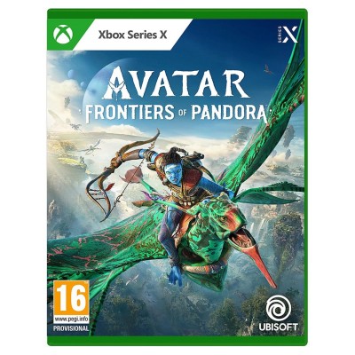 игри,и,технологии,аксесоари,на,разпродажба,ubisoft,avatar:,frontiers,of,pandora,xbox,series