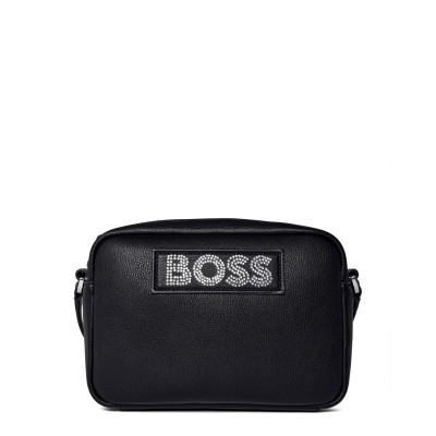 всички,чанти,аксесоари,на,разпродажба,boss,women's,yona,diamante,crossbody,bag,black