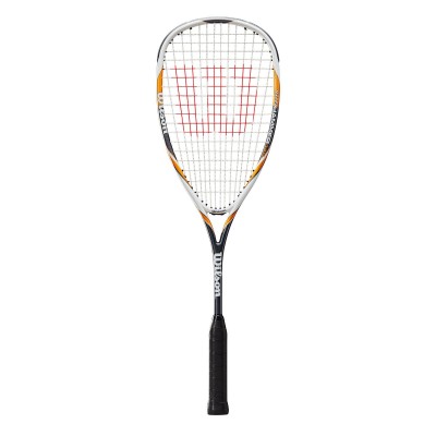 скуош,wilson,hyper,hammer,squash,rackets,black,mango