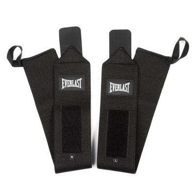 коледни,подаръци,за,фитнес,маниаците,всички,фитнес,аксесоари,everlast,wristwraps,black