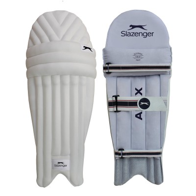 аксесоари,на,разпродажба,подложки,за,крикет,slazenger,apex,b,pads,junior,junior