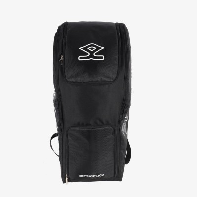 всички,чанти,shrey,performance,duffle,sn00,black