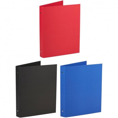 topwrite,ring,binder,a4,23,rings,multi