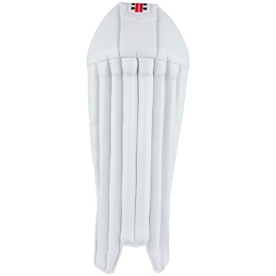 крикет,в,училище,подложки,за,крикет,gray,nicolls,select,wicket,keeping,pads,white
