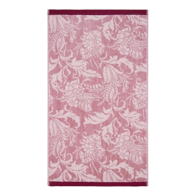 хавлиена,кърпа,хавлии,ted,baker,ted,baker,baroque,towel41,dusky,pink