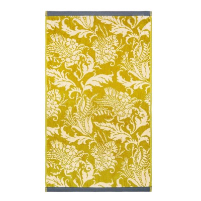 хавлиена,кърпа,хавлии,ted,baker,ted,baker,baroque,towel41,gold