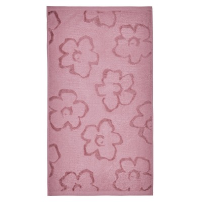 хавлиена,кърпа,хавлии,ted,baker,magnolia,towel,dusky,pink