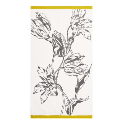 хавлиена,кърпа,хавлии,ted,baker,ted,baker,tulip,towel,41,gold