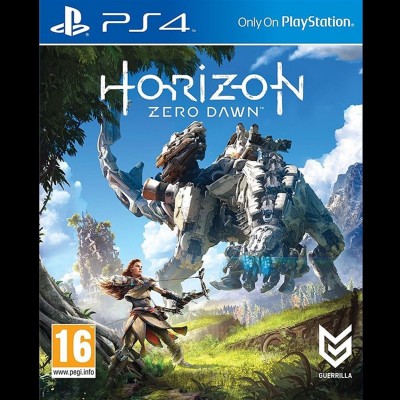 игри,и,технологии,playstation,zon,zero,dawn:,complete,edition,ps4