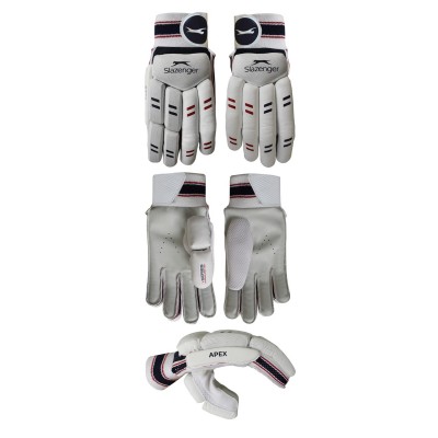 ръкавици,ръкавици,за,крикет,slazenger,batting,glove,adult,lh