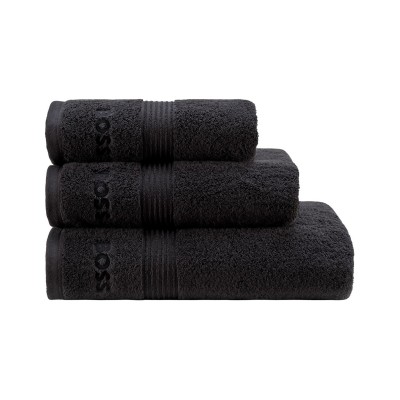 хавлиена,кърпа,хавлии,boss,home,boss,loft,towel,black