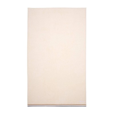 хавлии,boss,home,boss,iconic,stripe,organic,cotton,beige,beige