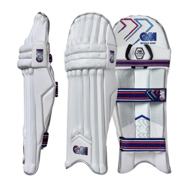 подложки,за,крикет,gunn,and,moore,mana,600,cricket,batting,pads,adult,white