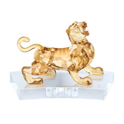 аксесоари,на,разпродажба,swarovski,swarovski,tiger,ornm,99,crystal