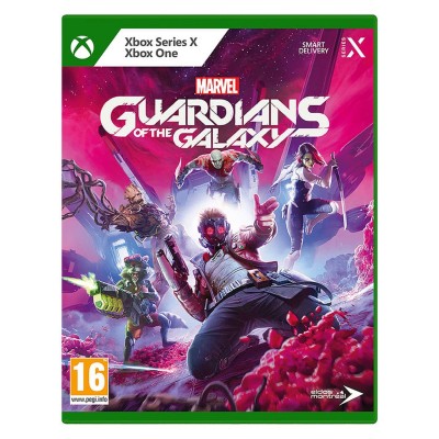 игри,и,технологии,разпродажба,disney,аксесоари,на,разпродажба,marvel,marvels,guardians,of,the,galaxy,xbox,series