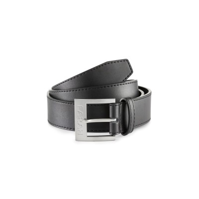 мъжки,колан,колани,farah,simonds,leather,belt,mens,black