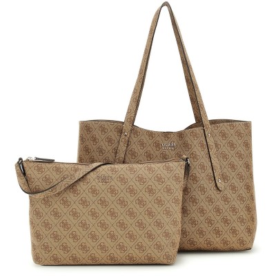 всички,чанти,guess,brenton,tote,bag,latte