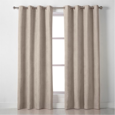 alan,symonds,velvet,chenille,eyelet,ring,top,curtains,taupe