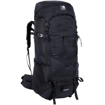 karrimor,leopard,65l,rucksack,black