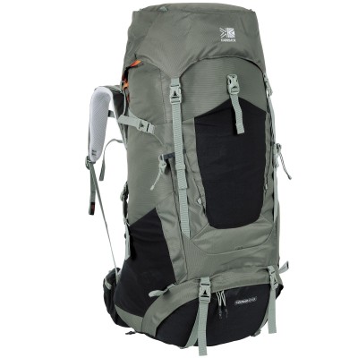 karrimor,cougar65,10l,rucksack,khaki