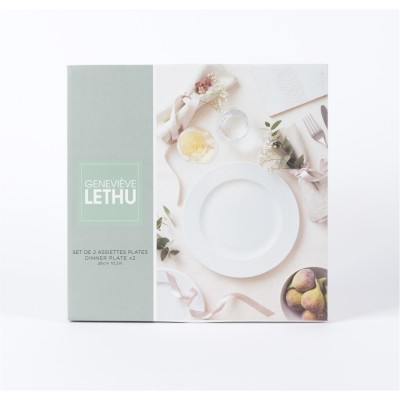 аксесоари,на,разпродажба,genevieve,lethu,gl,dinner,plate,x2,99,white