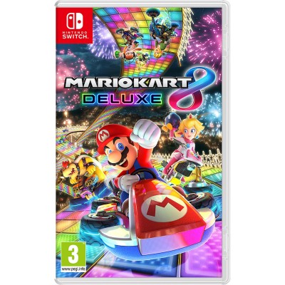 super,mario,mario,kart,8,deluxe,nintendo,switch