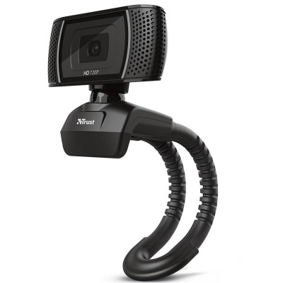 аксесоари,на,разпродажба,trust,trino,hd,webcam,merchandise