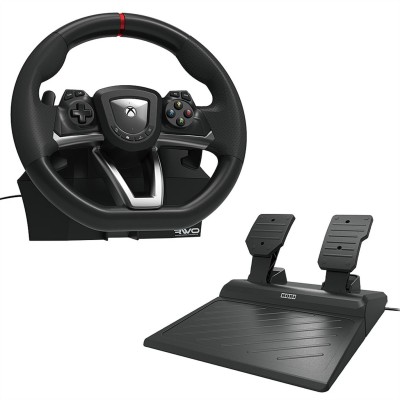 игри,и,технологии,hori,racing,wheel,overdrive,designed,for,xbox,merchandise