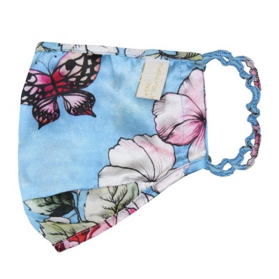 аксесоари,на,разпродажба,holistic,silk,silk,face,covering,purple