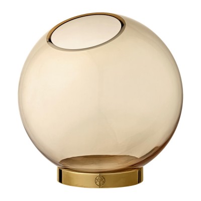 aytm,globe,vase,yellow