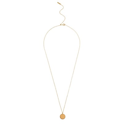 аксесоари,на,разпродажба,olivia,burton,disc,necklace,gld