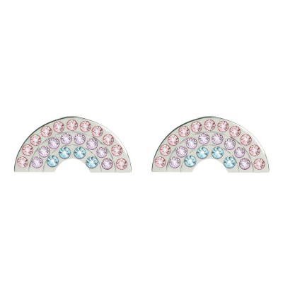 olivia,burton,studs,sterling,silver,earrings,slvr