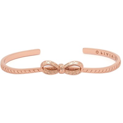аксесоари,на,разпродажба,olivia,burton,silver,plated,stainless,steel,bangle,rs