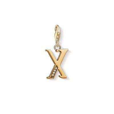 аксесоари,на,разпродажба,thomas,sabo,x,sterling,silver,charm,gld
