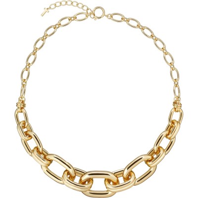 аксесоари,на,разпродажба,ted,baker,chain,necklace,gold