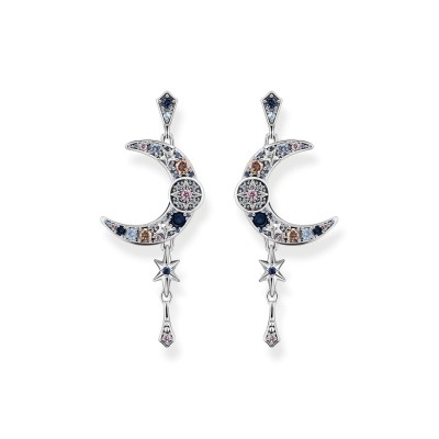 аксесоари,на,разпродажба,thomas,sabo,and,soul,sterling,silver,earrings,mltclr