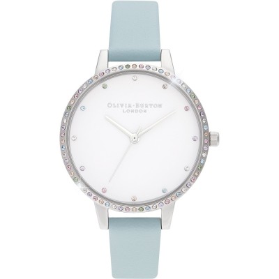 часовник,часовници,аксесоари,на,разпродажба,olivia,burton,stainless,steel,fashion,analogue,quartz,watch,slvr