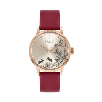 часовник,часовници,аксесоари,на,разпродажба,radley,analogue,quartz,watch,rs,gld