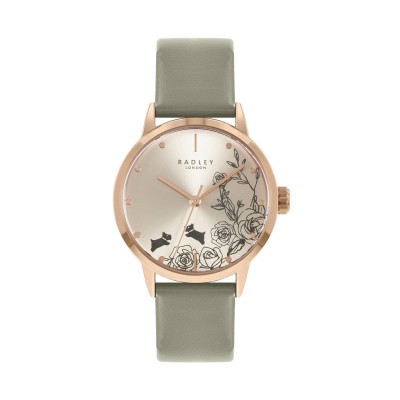 часовник,бижутерия,часовници,аксесоари,на,разпродажба,radley,analogue,quartz,watch,rs,gld