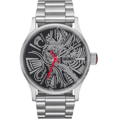 часовници,аксесоари,на,разпродажба,nixon,rllng,stns,sntry,stnl,blck