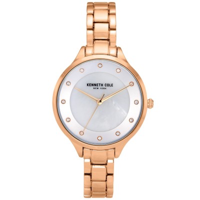 часовник,часовници,kenneth,cole,york,dress,grey,fashion,analogue,quartz,watch,rs,gld